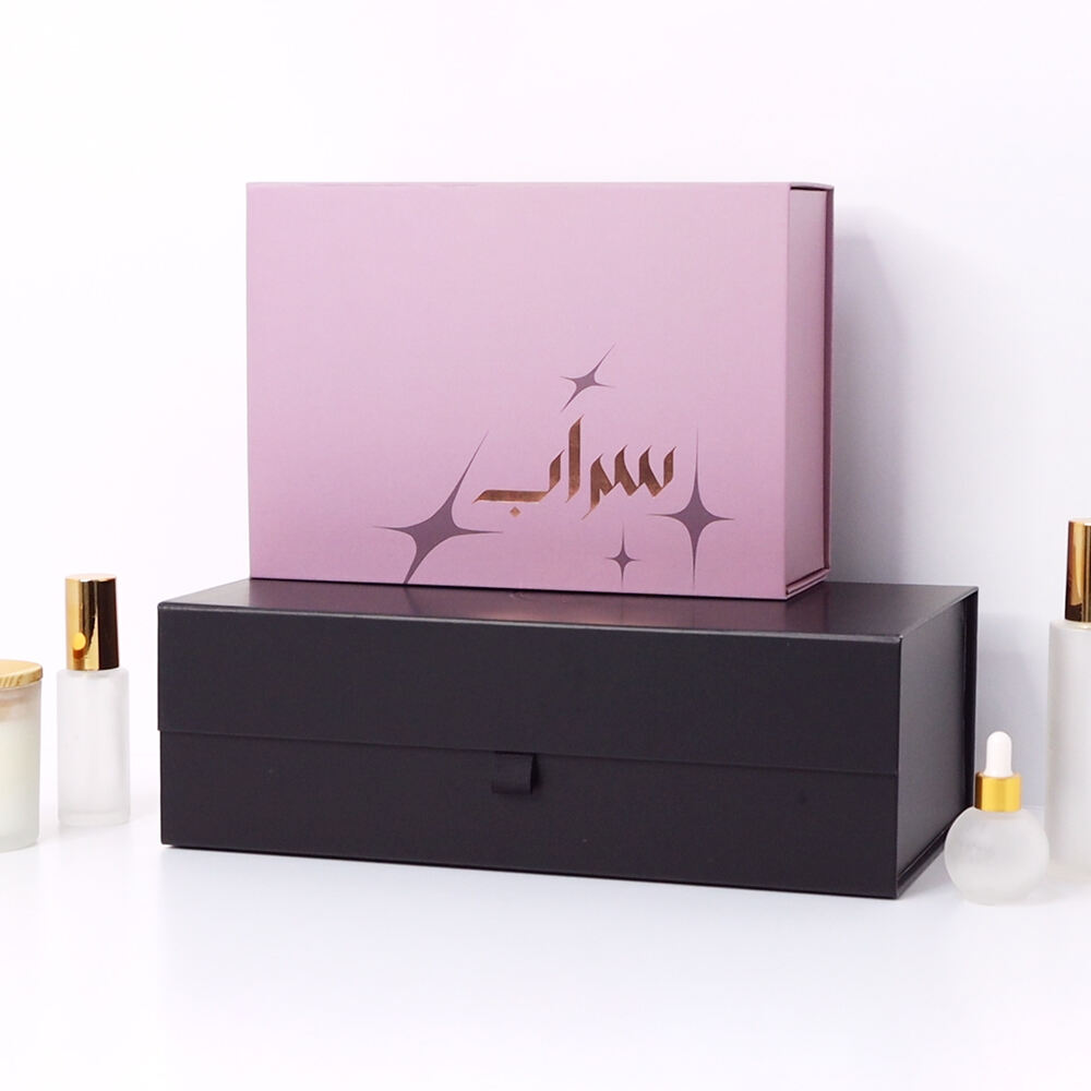 Su socio estratégico entre los fabricantes de cajas plegables para envíos