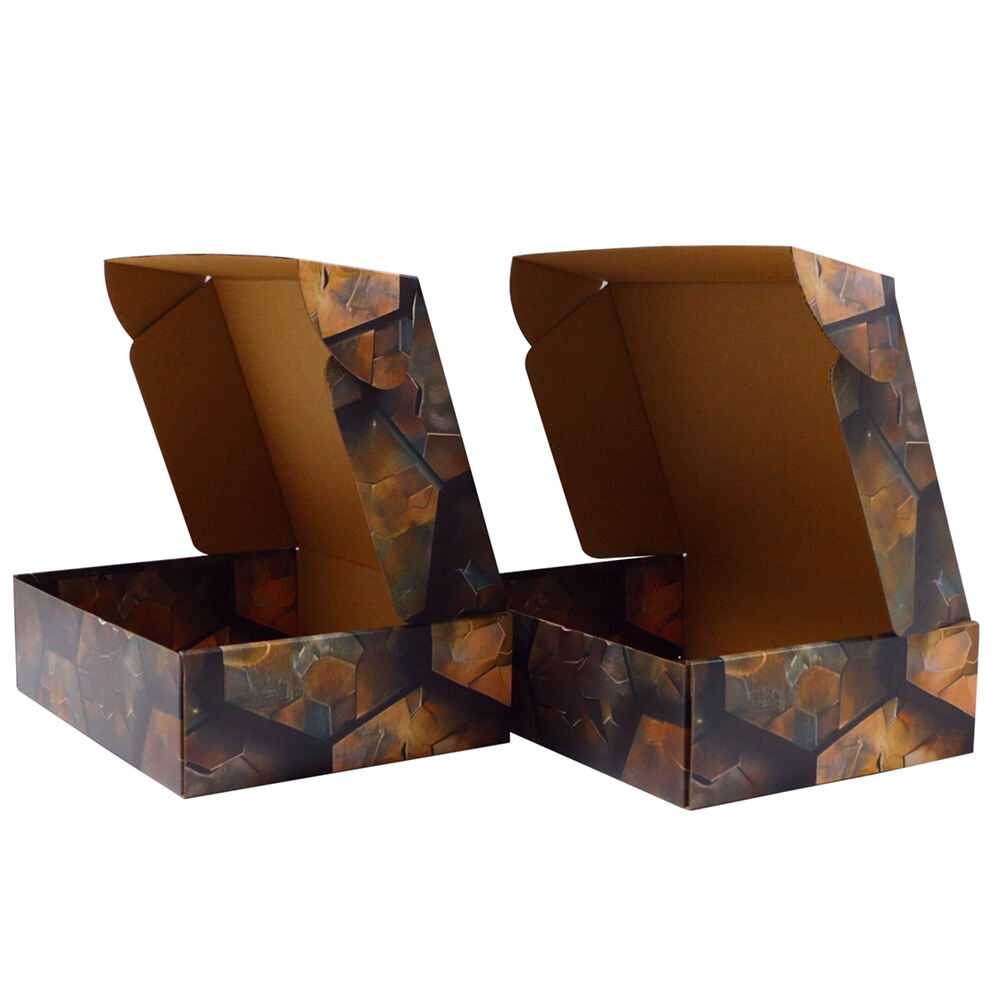 Quick Production & Delivery