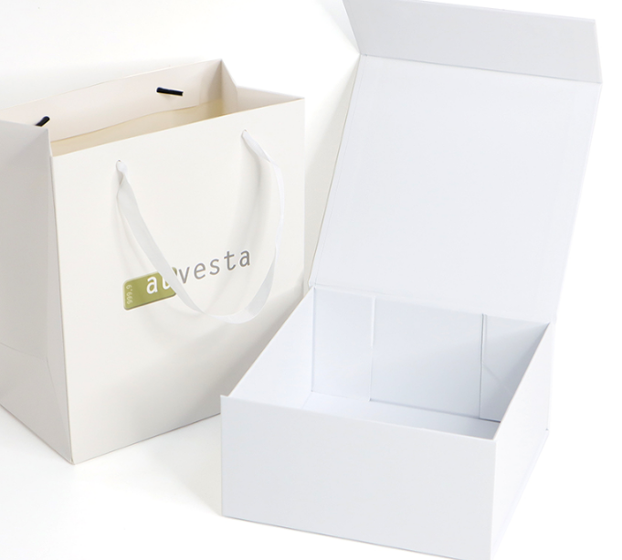 How to Choose a Reliable Rigid Box Supplier?
