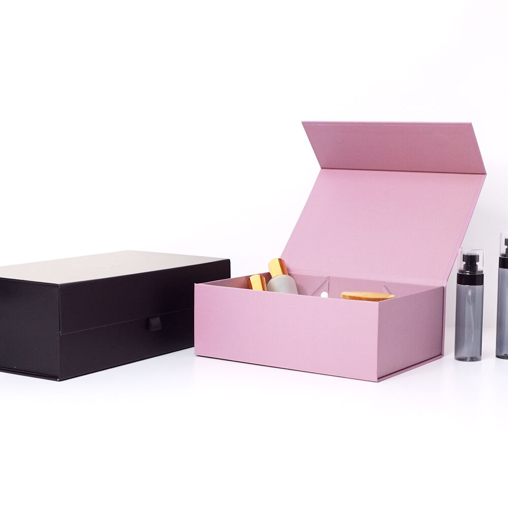 Your Vision, Perfectly Packaged with a Handle