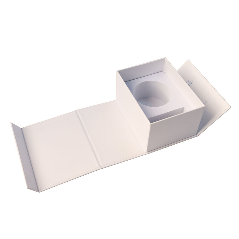 خبرة تزيد عن ١٣ عامًا في تصنيع العلب الصلبة المستدامة