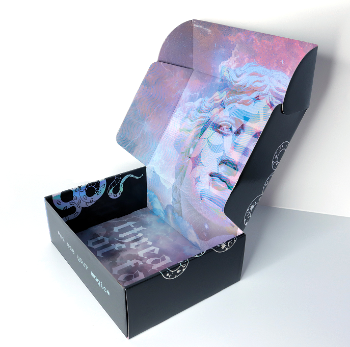 Como Escolher uma Caixa de Envio Resistente para Comércio Eletrônico?