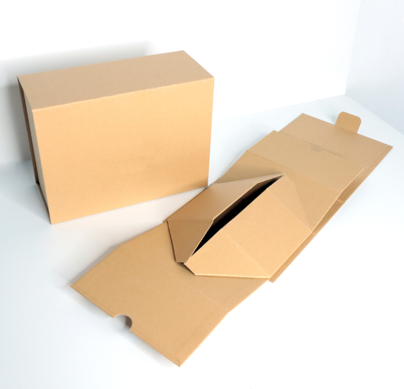 Complete Customization Partnership