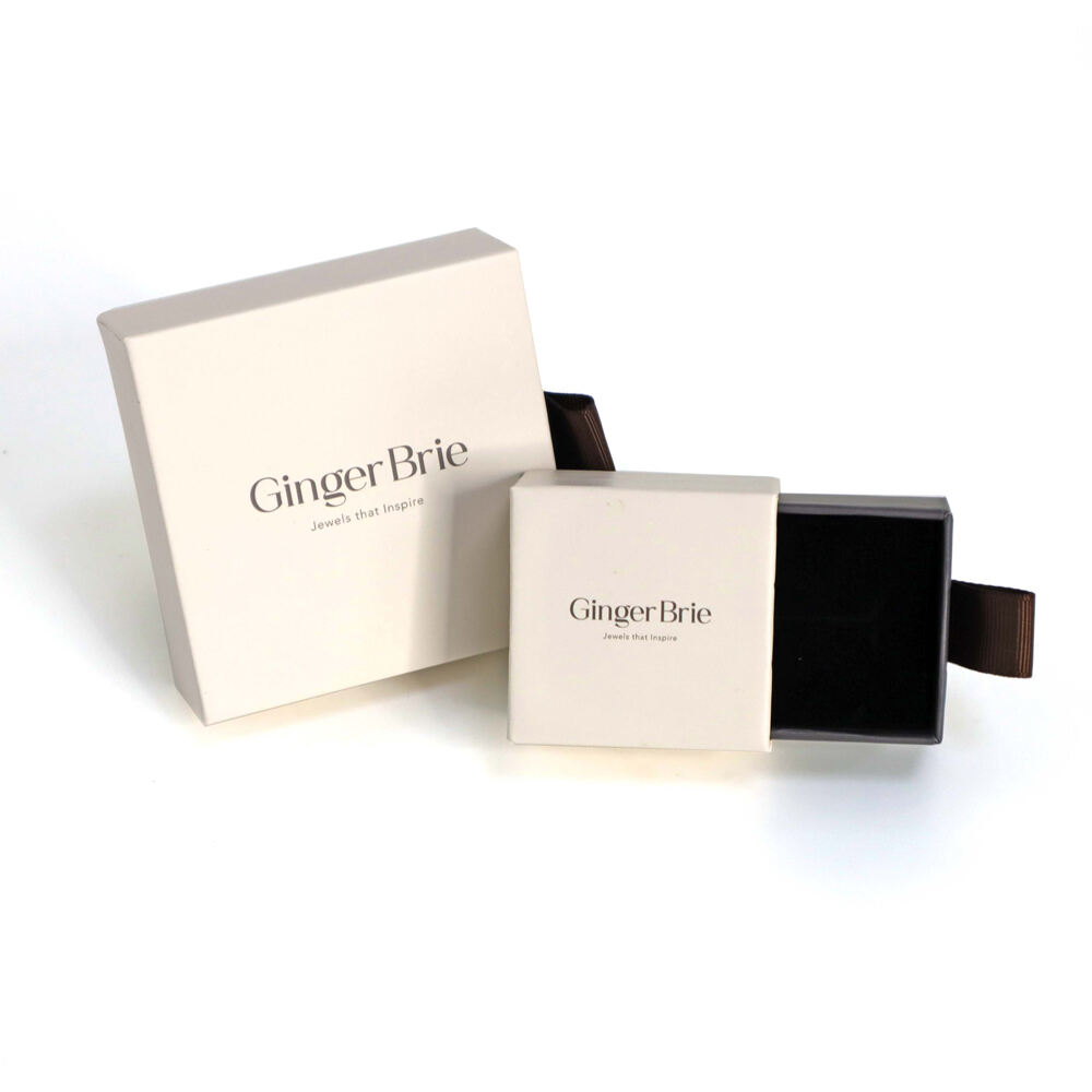 High Quality Custom Logo Cardboard Drawer Box  for Gift Packaging for Presentations Store Displays