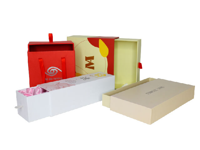 GUANGZHOU ONEPLUSONE PACKAGING CATALOG