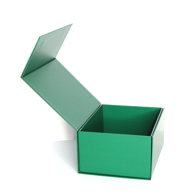 Qual Caixa de Presente Dobrável é Adequada para Envio em Comércio Eletrônico?