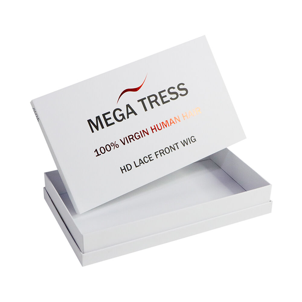 Su socio para el embalaje de lujo global