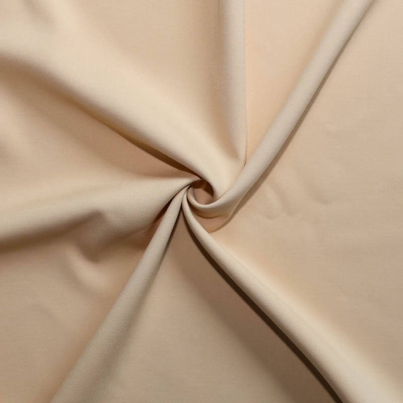 TR Double weave dress fabric