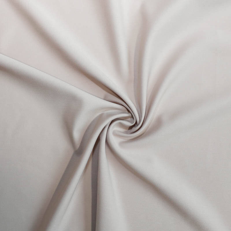 TR Double weave dress fabric