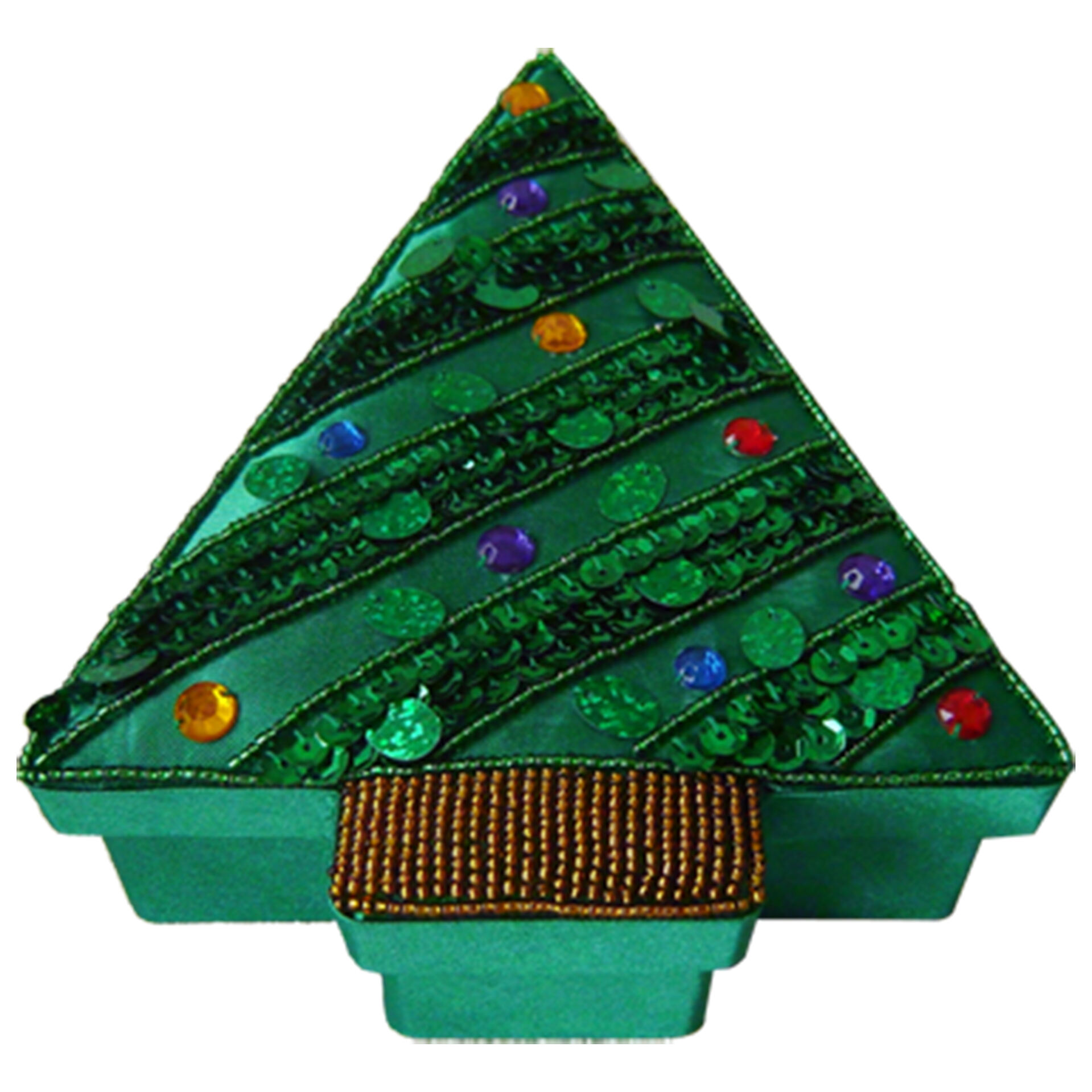 Christmas Tree Box: Elegant Storage and Display for Your Holiday Centerpiece