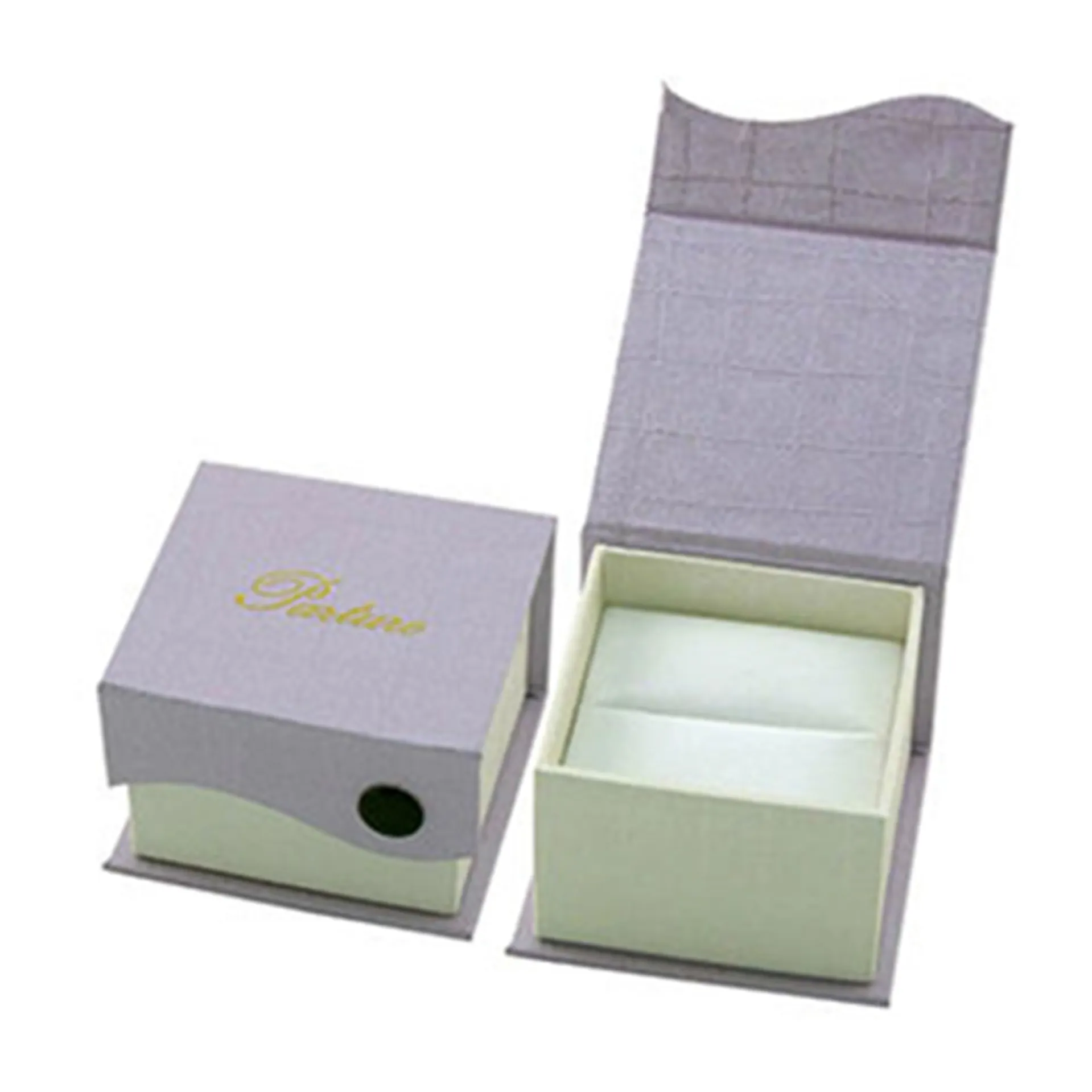 Jewelry Packaging Box: Safeguarding and Exhibiting the Appeal of Your Valuables