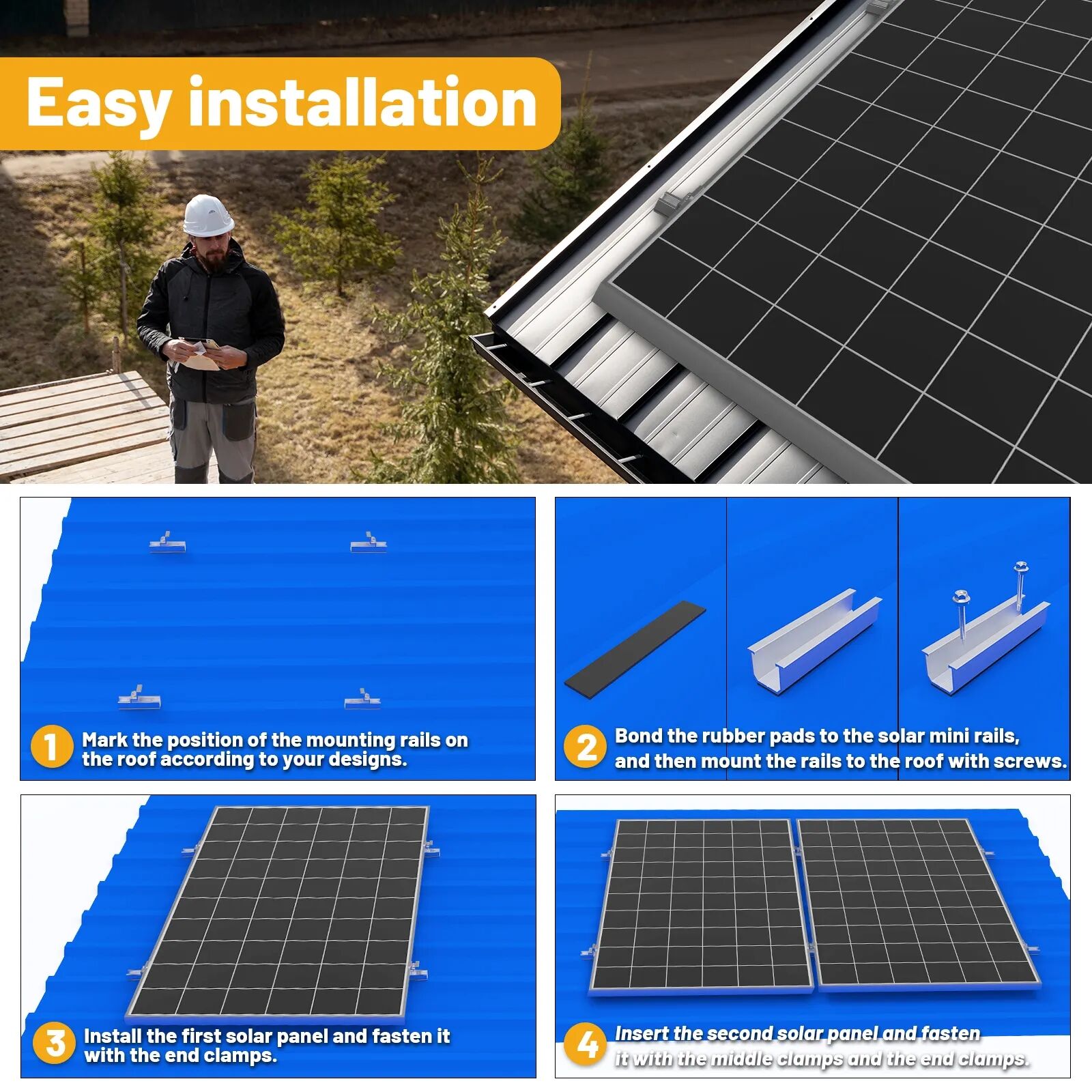 Understanding the Benefits of Solar Brackets in Renewable Energy Systems
