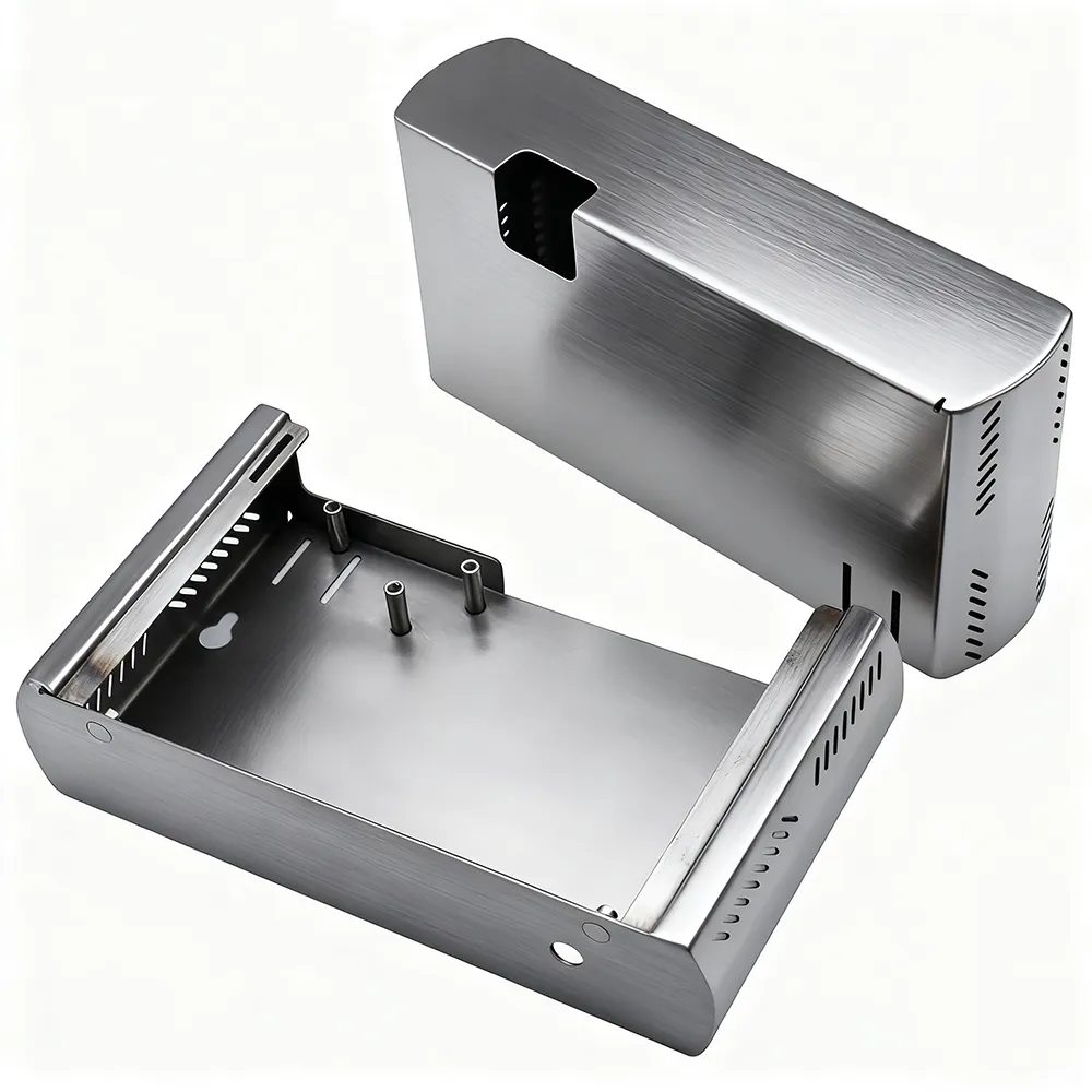 Quelles innovations propulsent la fabrication moderne de tôlerie ?