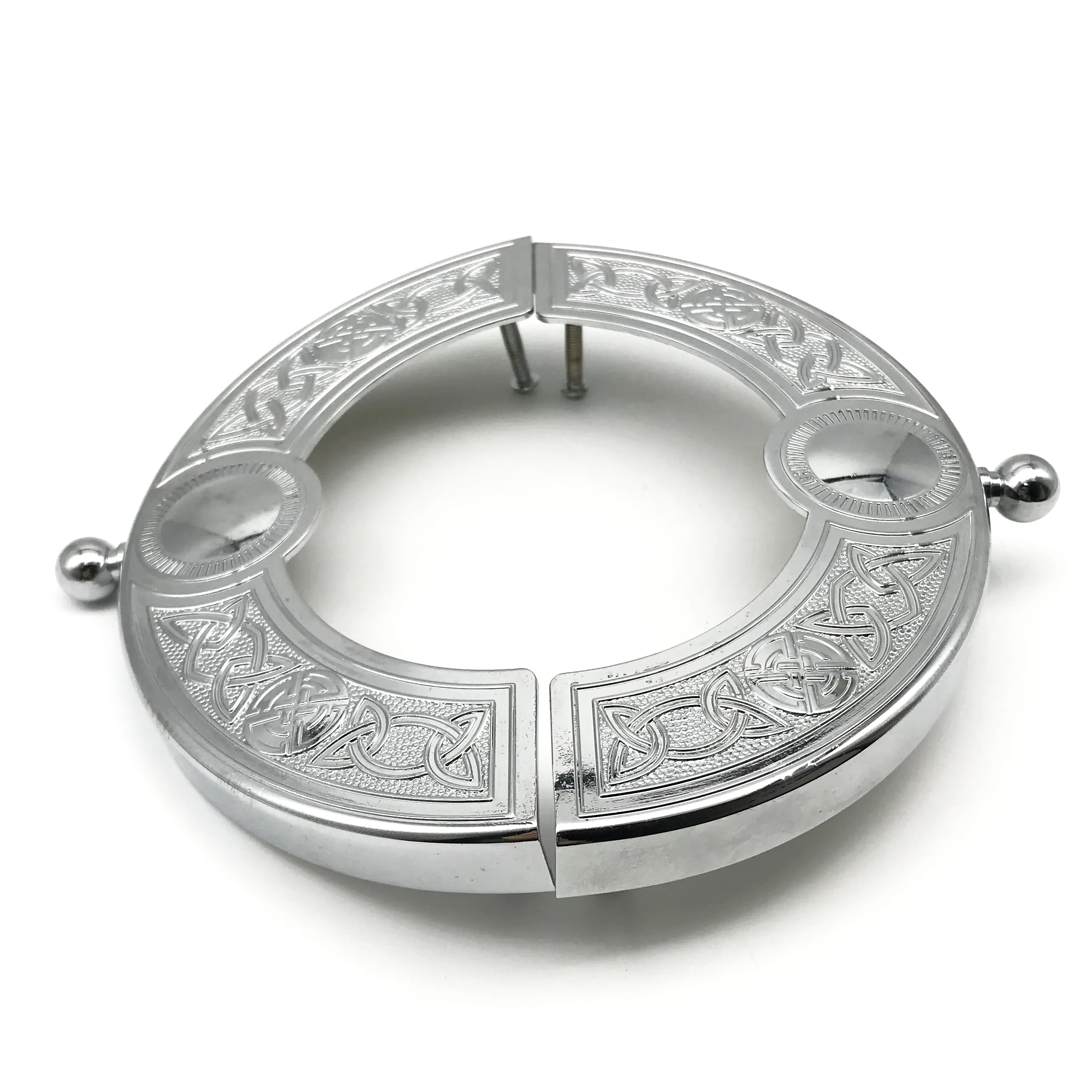 馬具用の高品質装飾金属キャントルの鋳造 | 鋳造 | TCJH