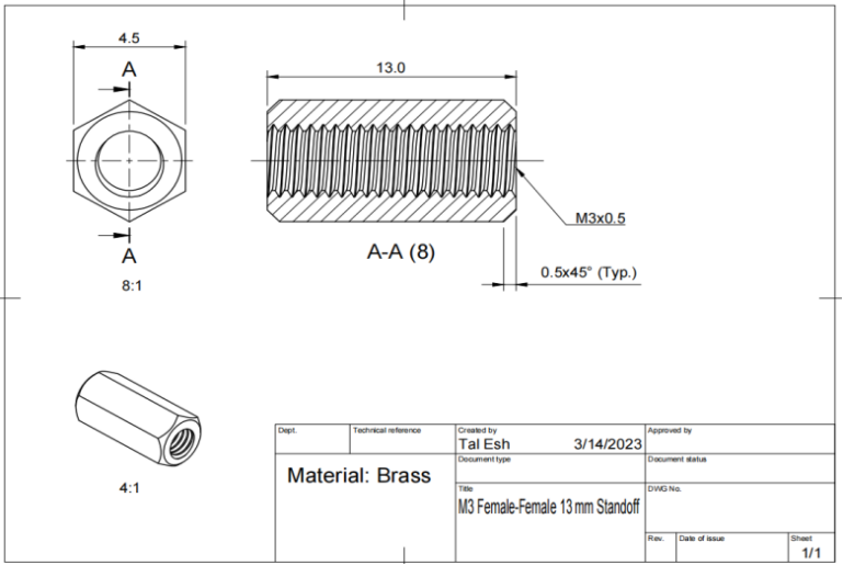 M3 M6 M8 Internal Thread Aluminum Fasteners (1).png