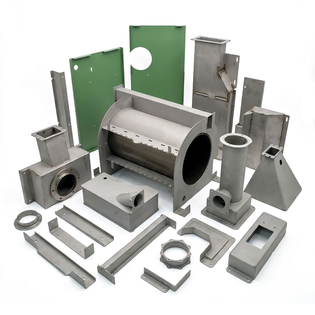 Professional Espresso Coffee Machine Spare Parts - Full One-Stop Customization