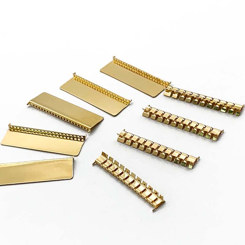 Cell Ground Connector High-Quality Metal Grounding Contacts for Electronic Devices