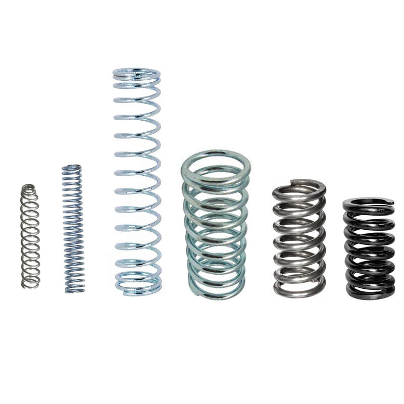 Every mechanic should understand how torsion springs work, for they are key elements when it comes to efficiency