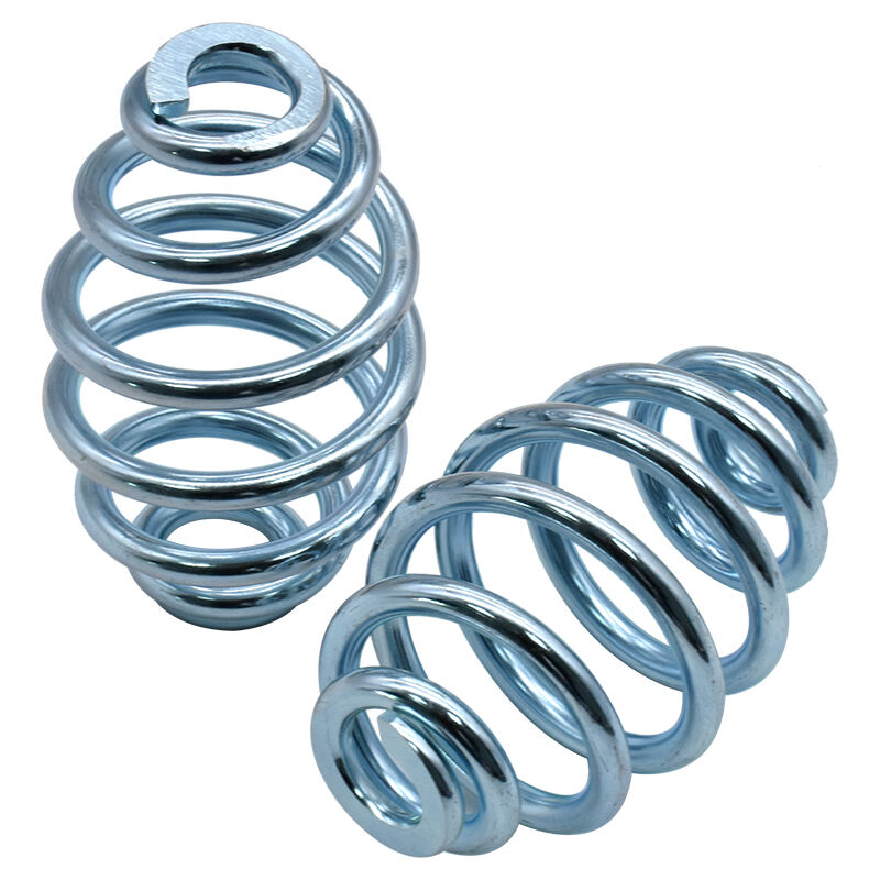 Durable Seat Springs High-Quality Suspension Springs for Chairs and Automotive Seats