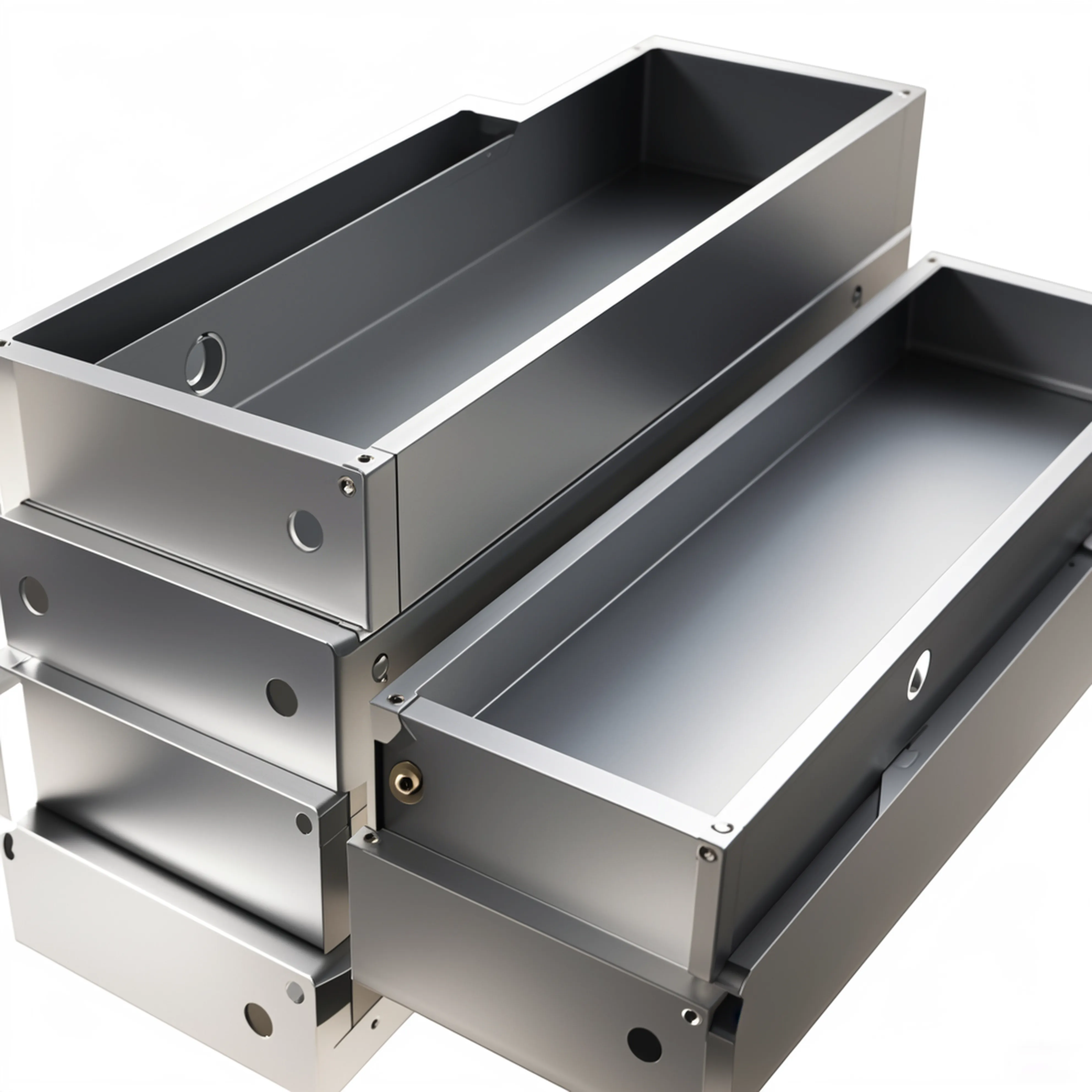 Why Are Stainless Steel Enclosures Essential for Modern Electronics?