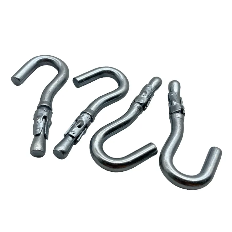 The Strength and Durability of Steel Hooks