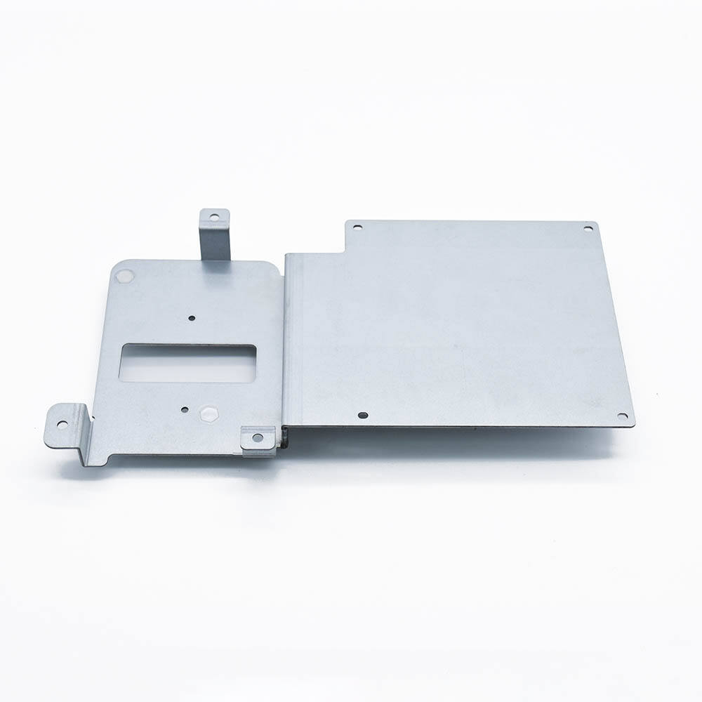 Charging Pile Bracket Durable Metal Mount for EV Charging Stations and Equipment