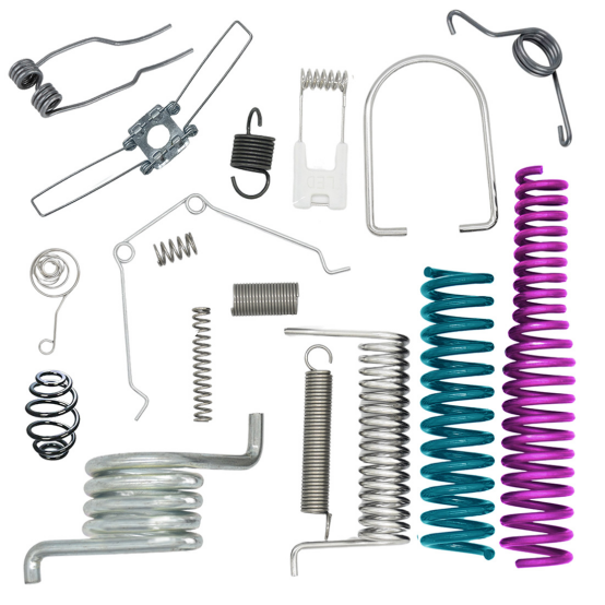 The Importance of Choosing Quality Springs