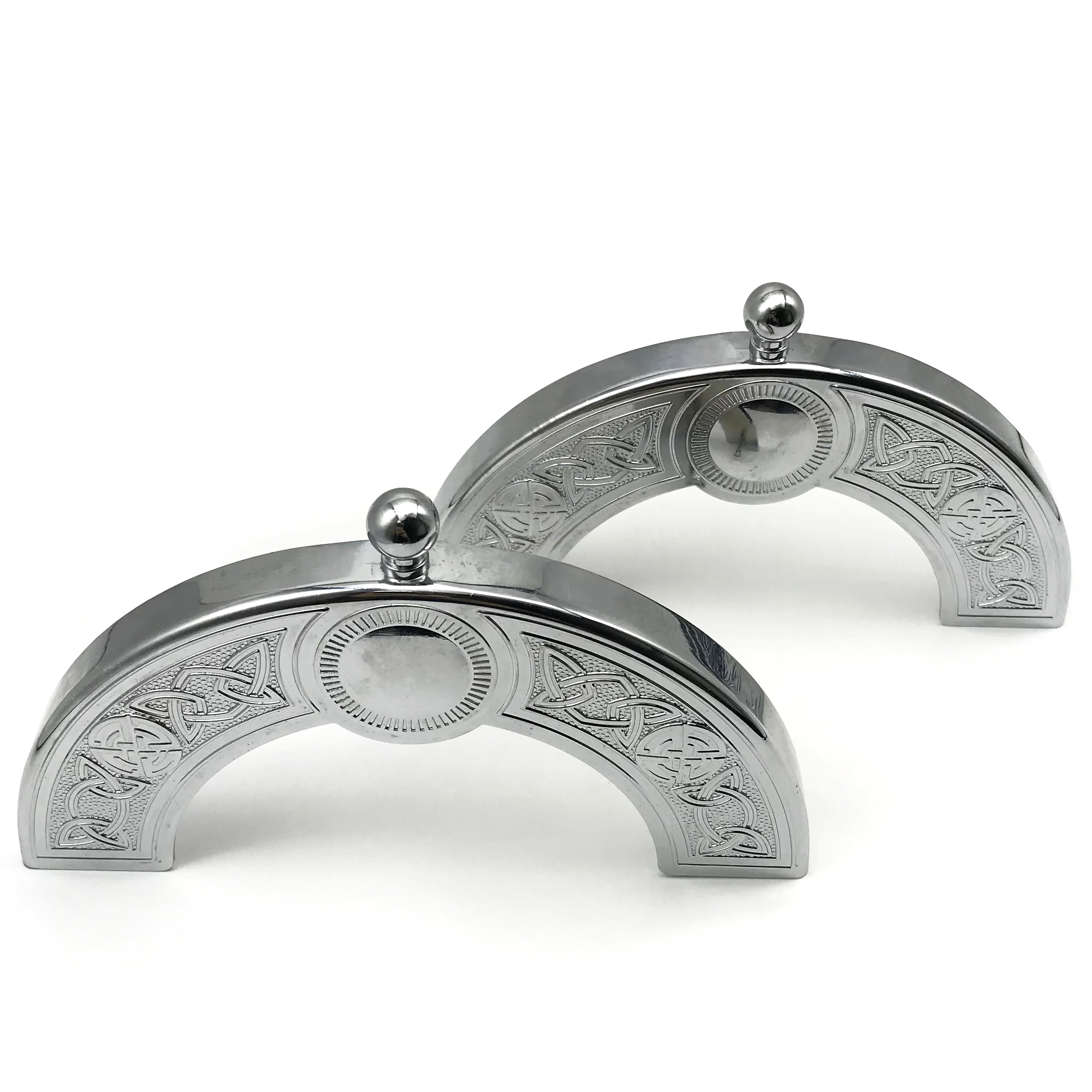 馬具用の高品質装飾金属キャントルの鋳造 | 鋳造 | TCJH