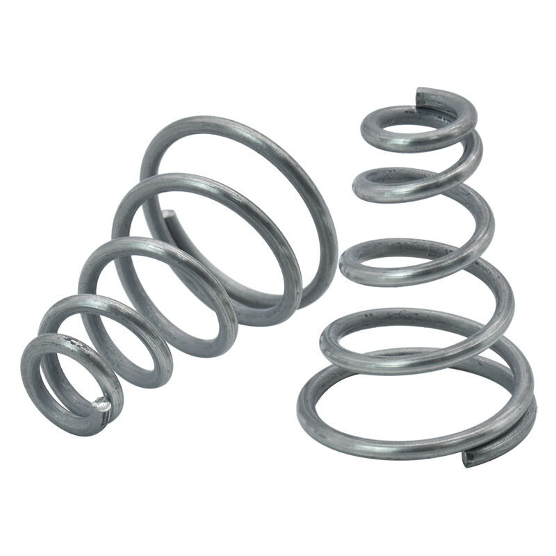 Durable 765 Compression Spring High-Quality Metal Springs for Industrial Applications