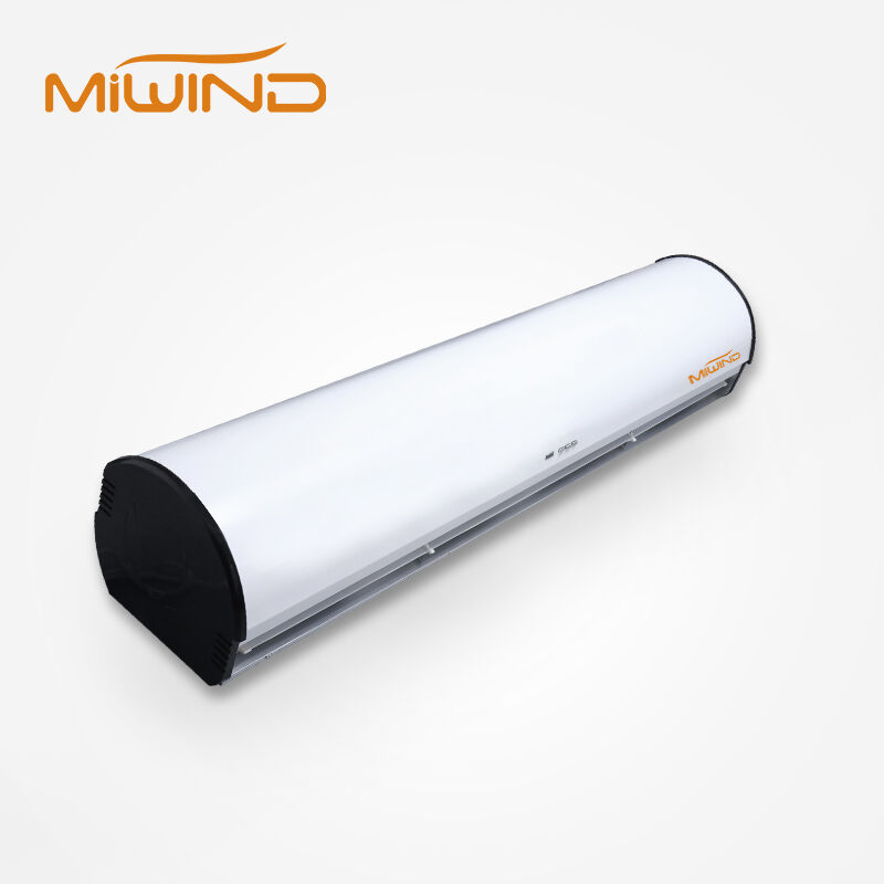 Superior Environmental Control and Contamination Prevention