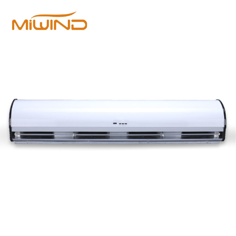 Centrifugal Air Curtain X7