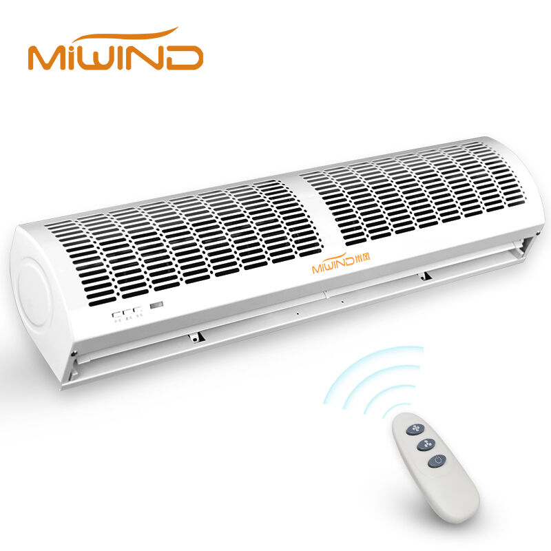 Superior Energy Efficiency and Climate Control