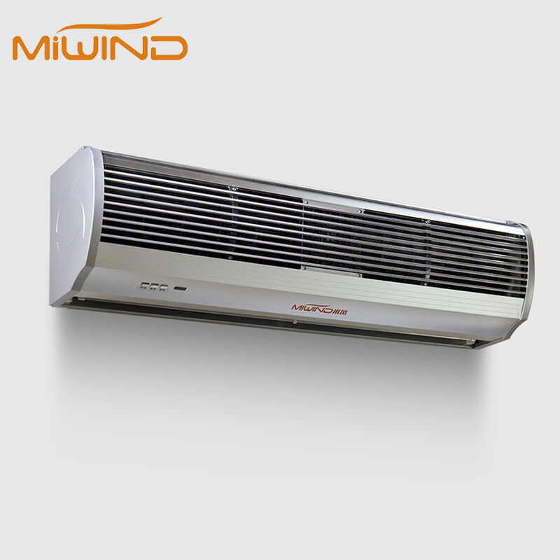 Superior Indoor Environment Protection and Comfort
