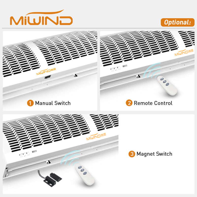Advanced Energy-Efficient Technology