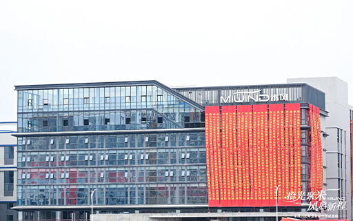 Professional Manufacturing & R&D