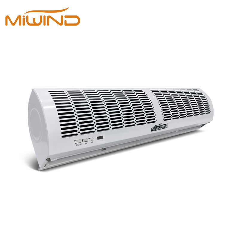 Advanced Energy Efficiency Technology