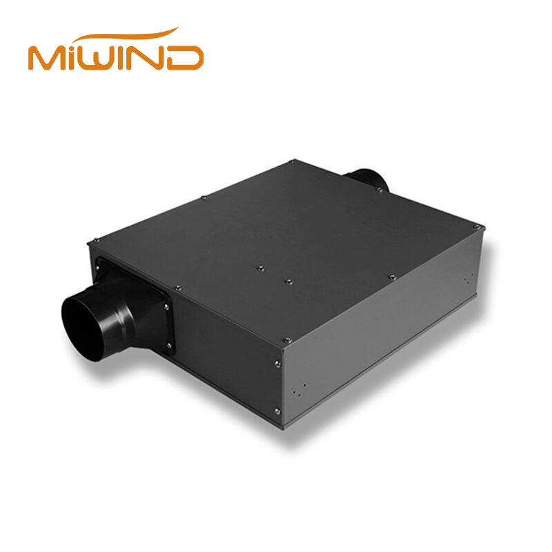 Ultra-thin Silence Fan