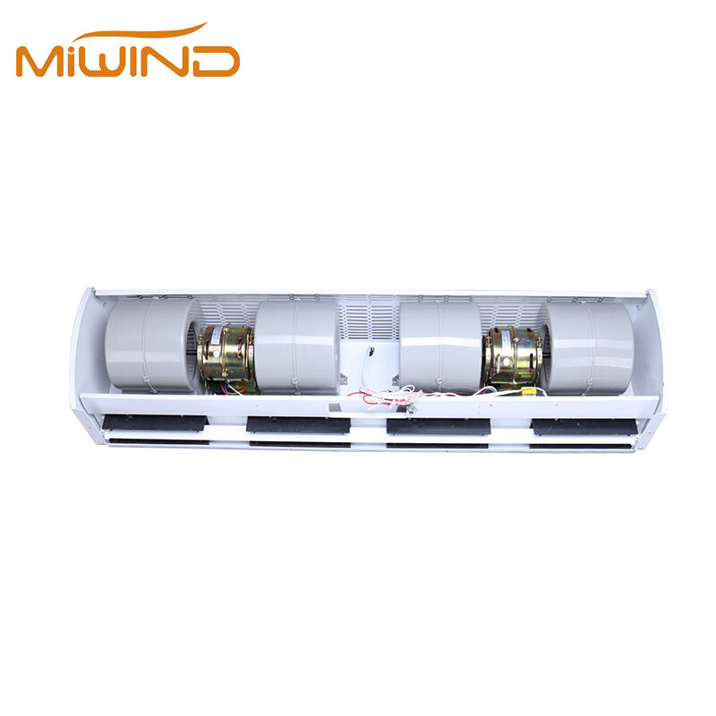 Superior Contamination Control Protection