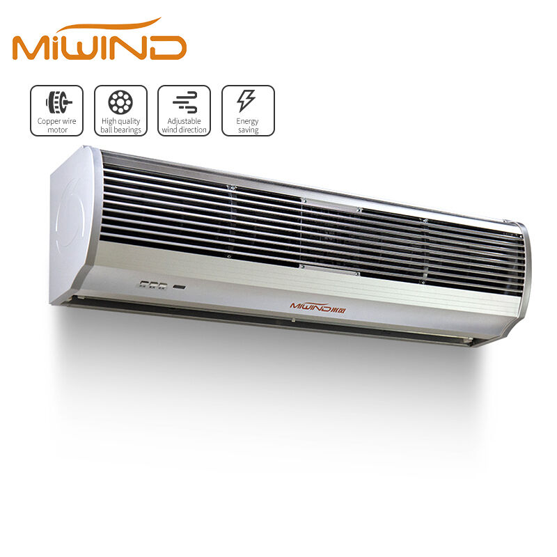 Energy Efficiency and Climate Control Integration