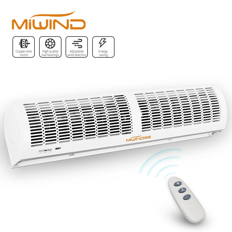Advanced Energy Management Technology