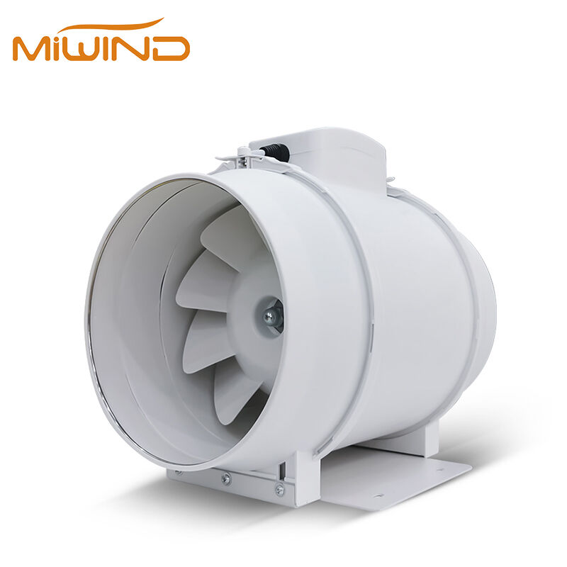 Inline Duct Fan