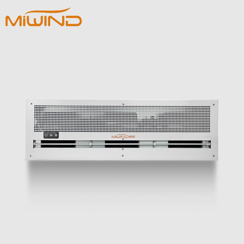 Centrifugal Ceiling mounted Air Curtain