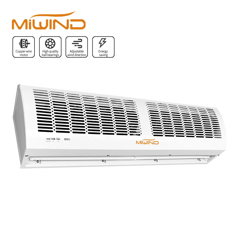 Versatile Installation and Operational Flexibility