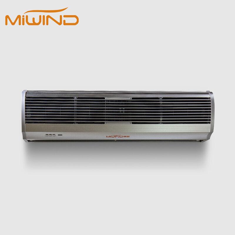 Cross-Flow Air Curtain A5 Series