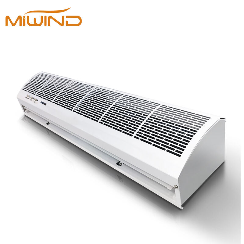 Advanced Contamination Prevention and Indoor Air Quality