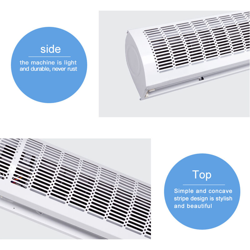 Advanced Energy Conservation Technology