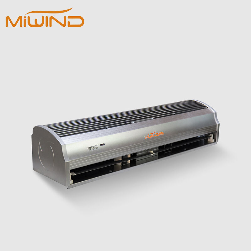 Superior Energy Efficiency and Climate Control Performance