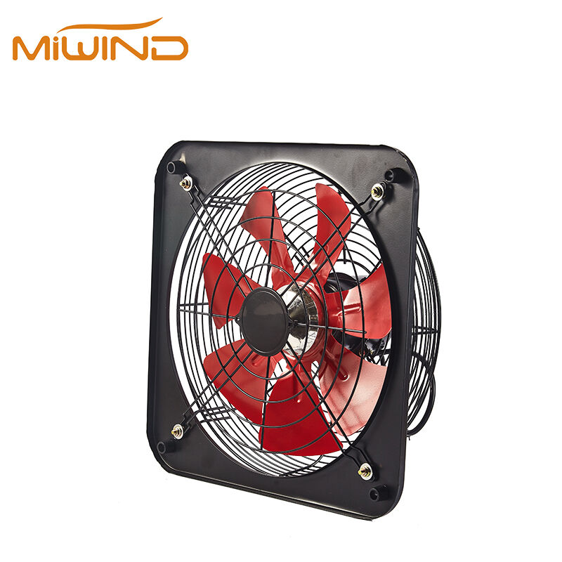 Advanced Energy-Efficient Motor Technology