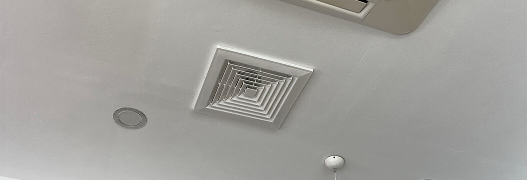 Restrooms, Gyms & Locker Rooms