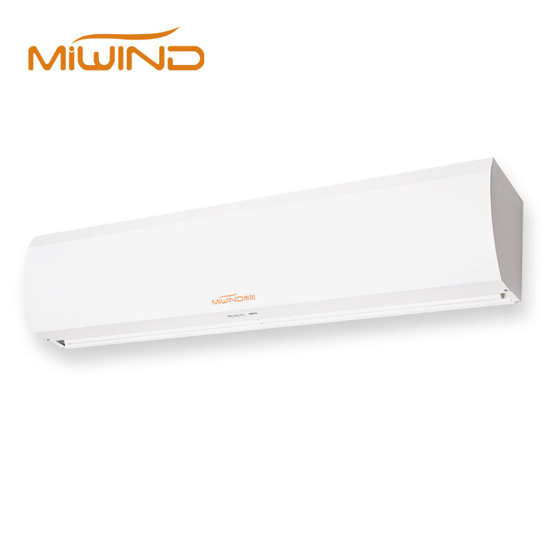 Centrifugal Air Curtain X5